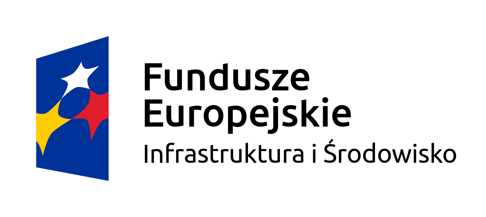 Fundusze Europejskie - Infrastruktura i Środowisko