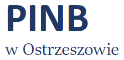 Logo PINB